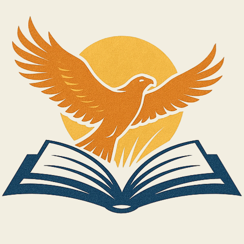 Soaring Inspirational Books